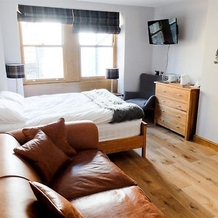 Rooms At The Nook Holmfirth Exterior foto