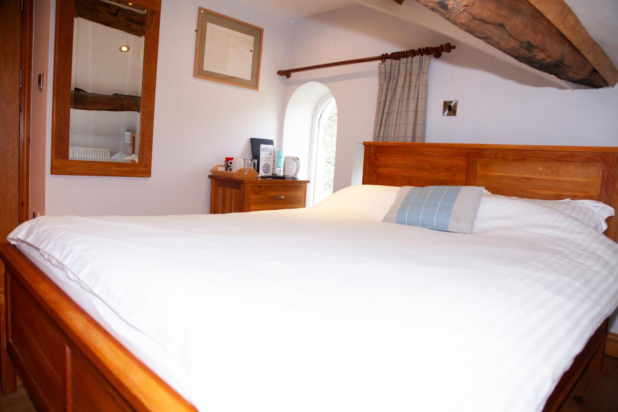 Rooms At The Nook Holmfirth Zimmer foto