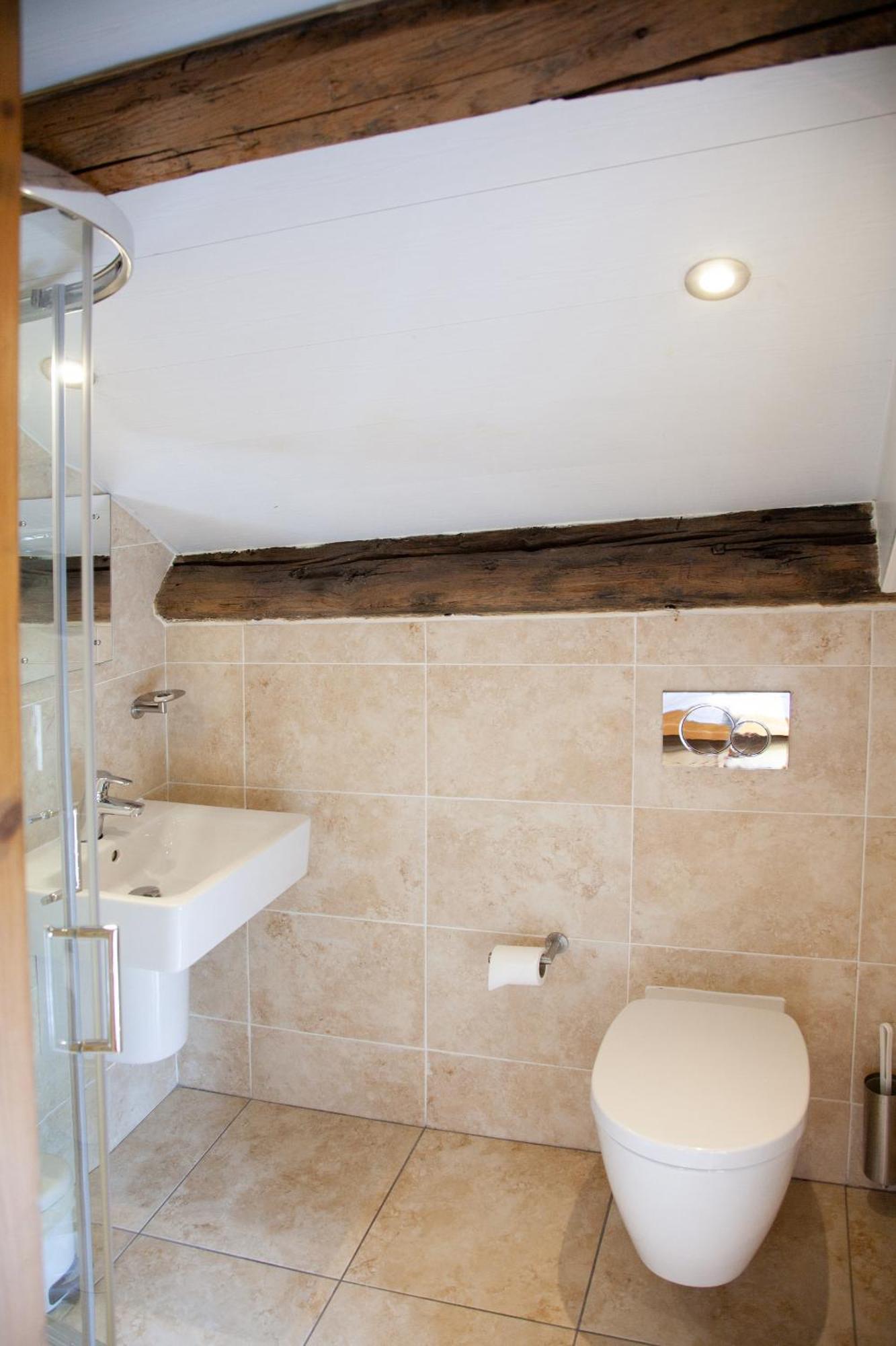 Rooms At The Nook Holmfirth Zimmer foto