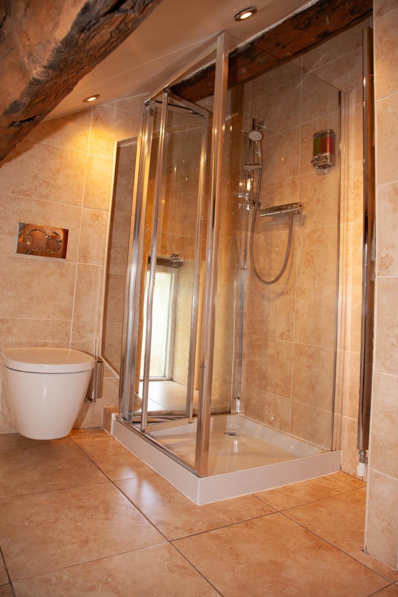 Rooms At The Nook Holmfirth Zimmer foto