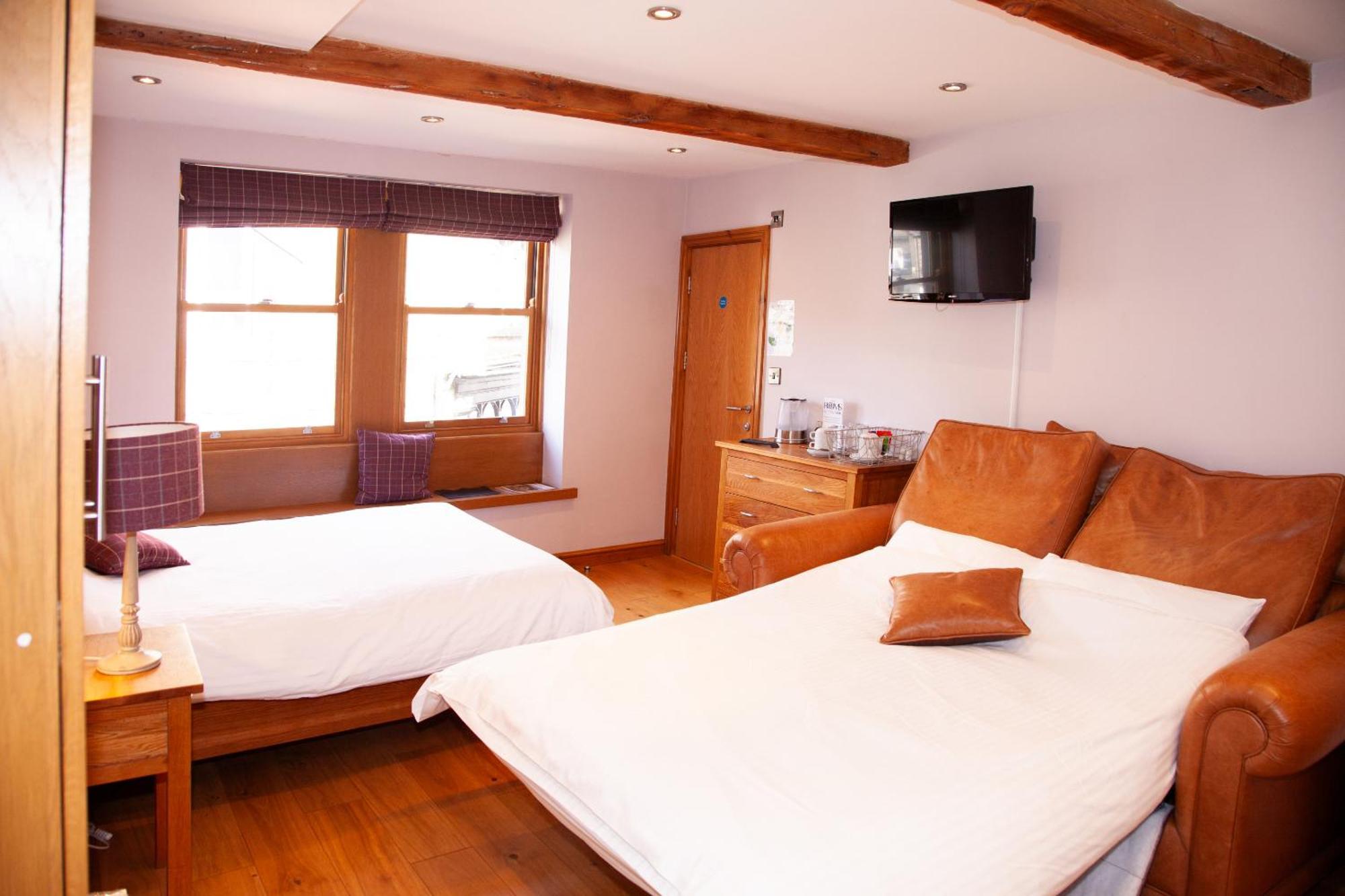 Rooms At The Nook Holmfirth Zimmer foto