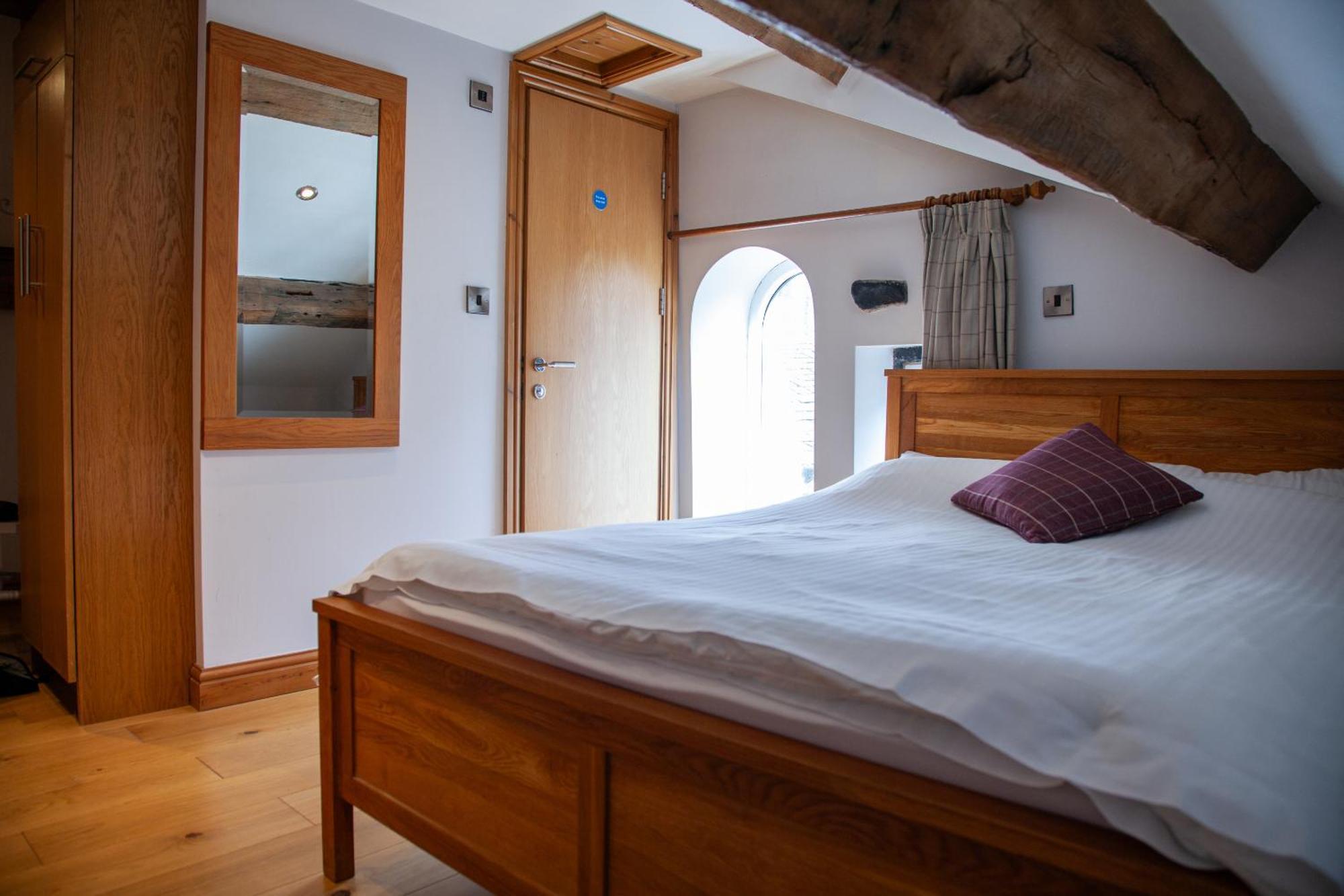 Rooms At The Nook Holmfirth Zimmer foto