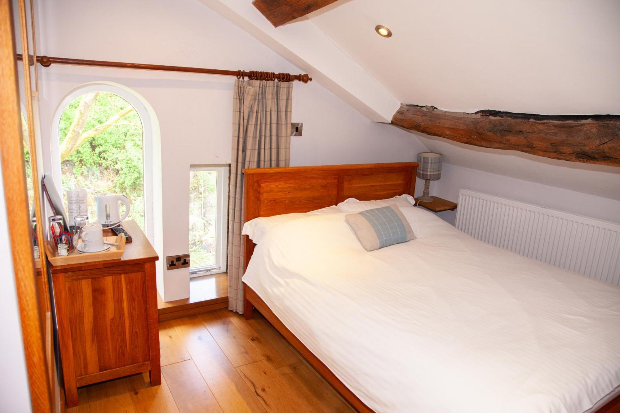 Rooms At The Nook Holmfirth Zimmer foto