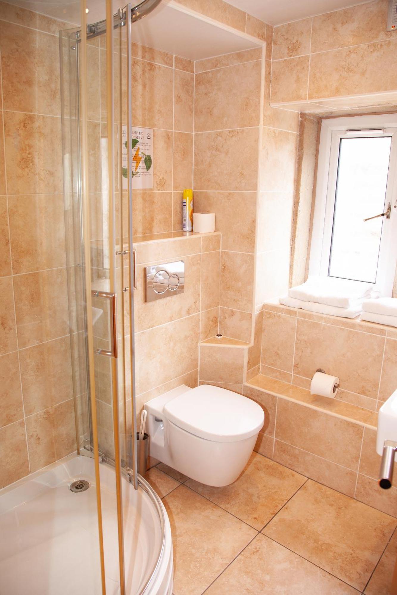 Rooms At The Nook Holmfirth Zimmer foto
