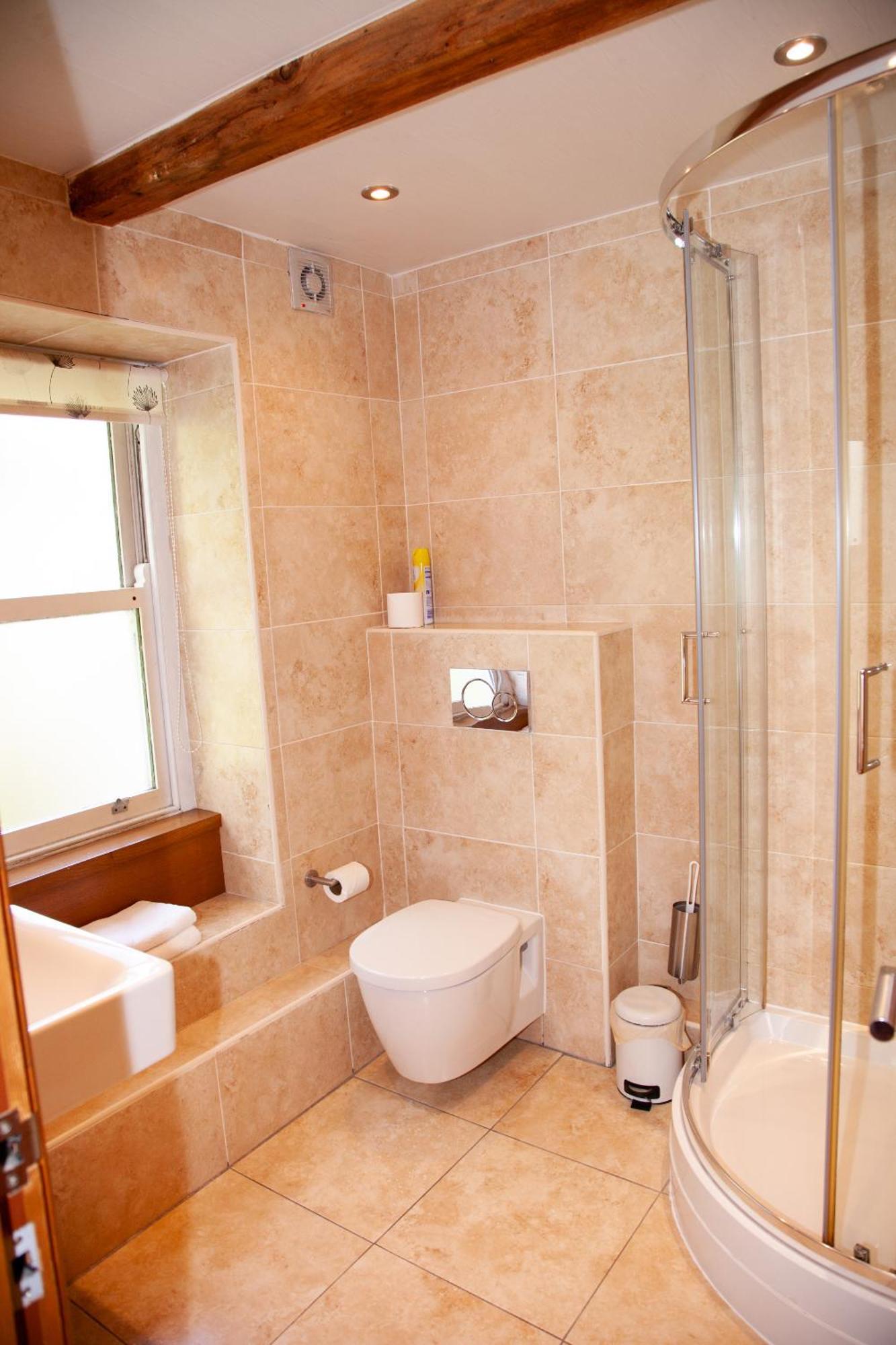 Rooms At The Nook Holmfirth Zimmer foto