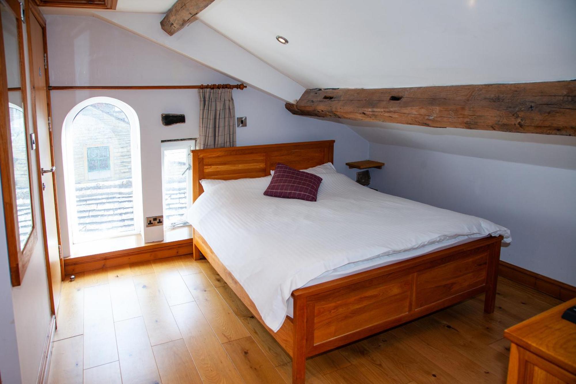 Rooms At The Nook Holmfirth Zimmer foto