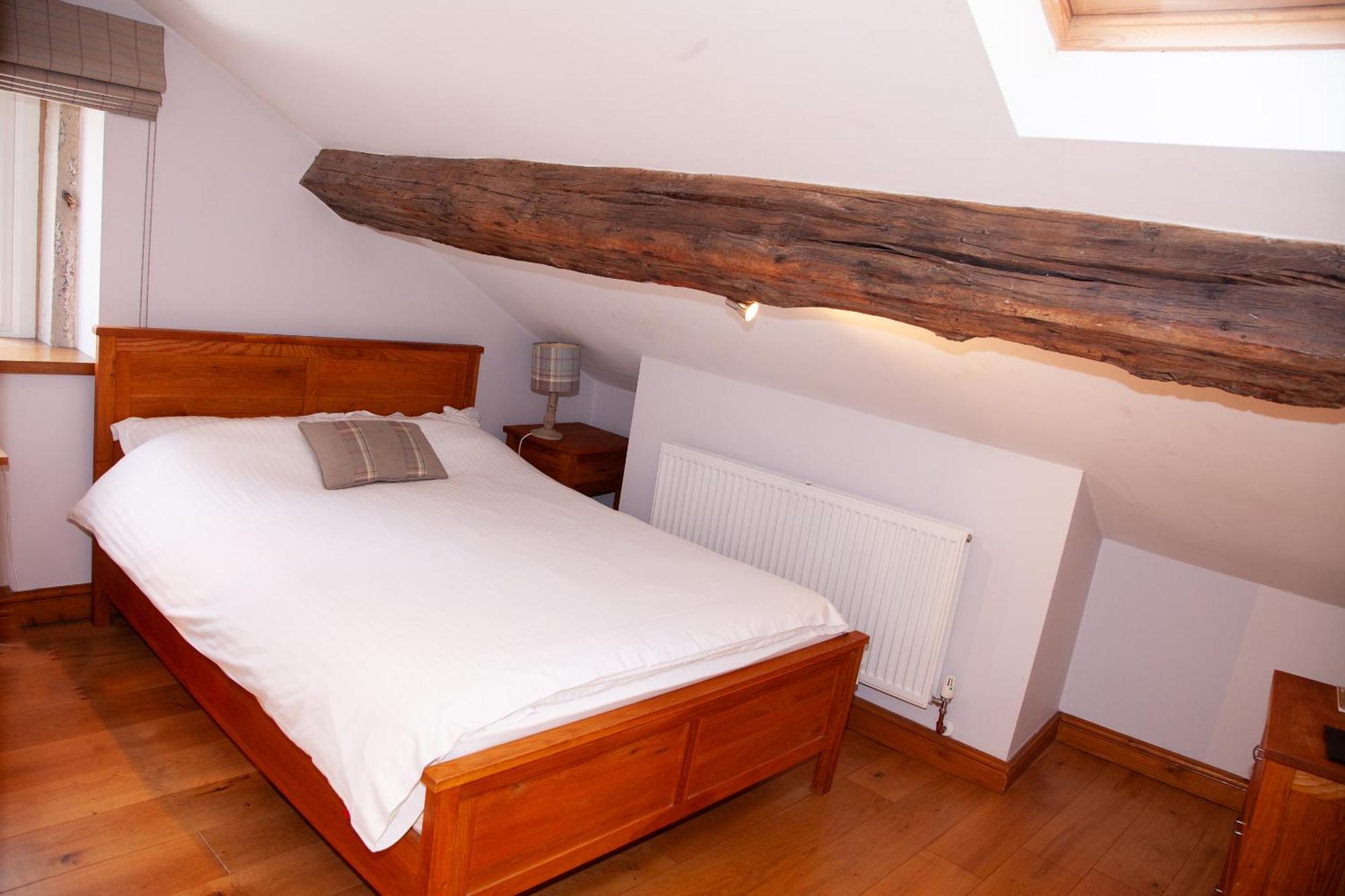 Rooms At The Nook Holmfirth Zimmer foto