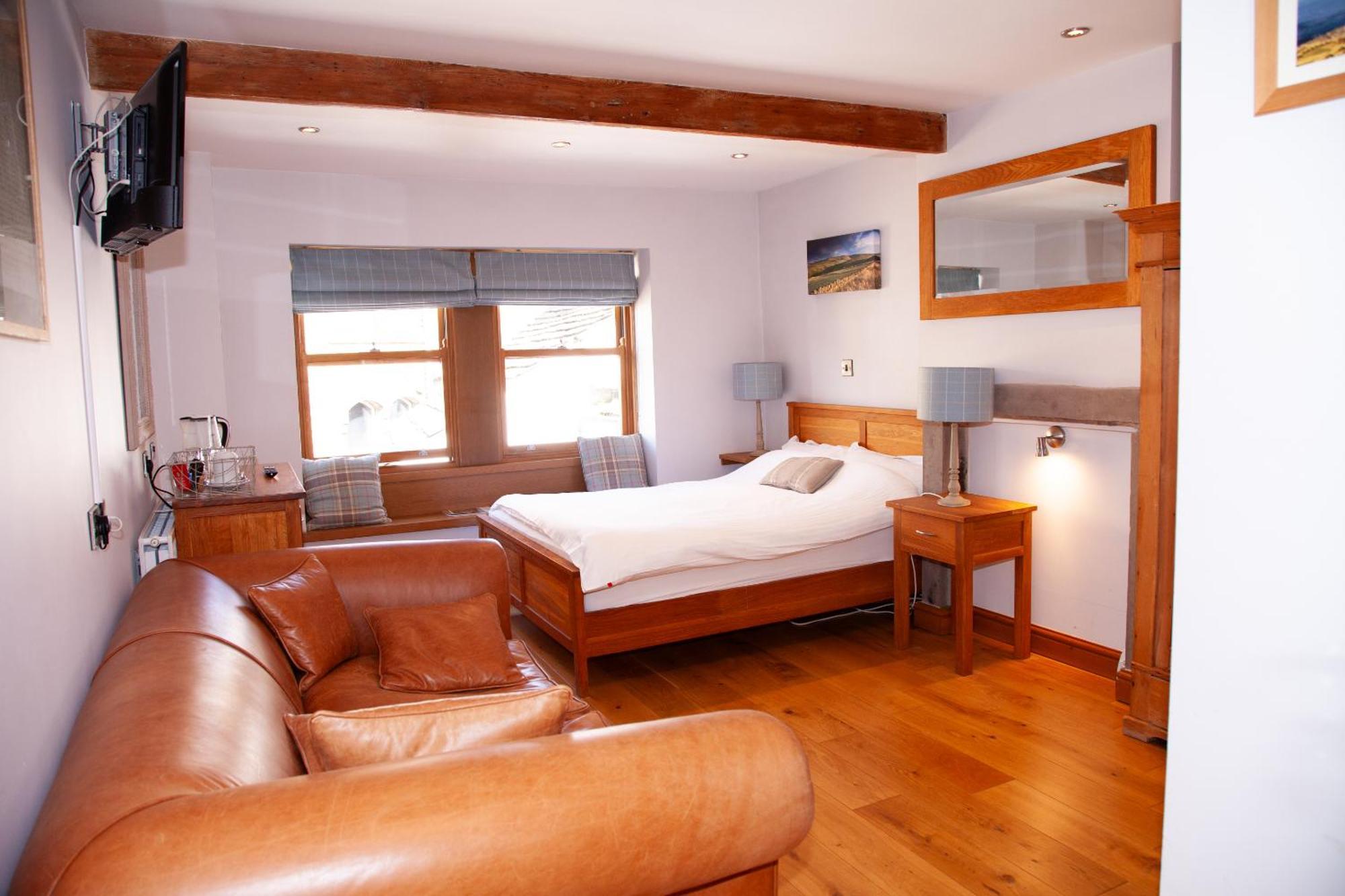 Rooms At The Nook Holmfirth Zimmer foto