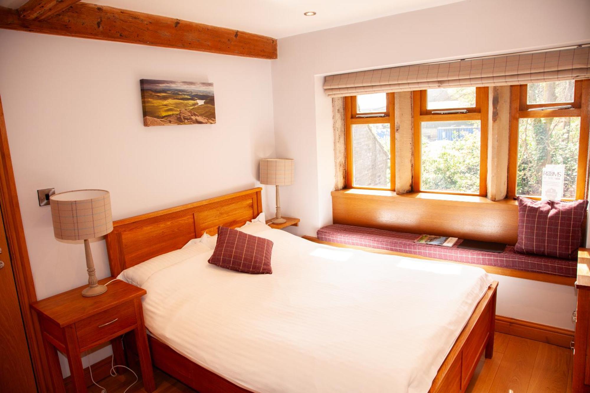 Rooms At The Nook Holmfirth Zimmer foto