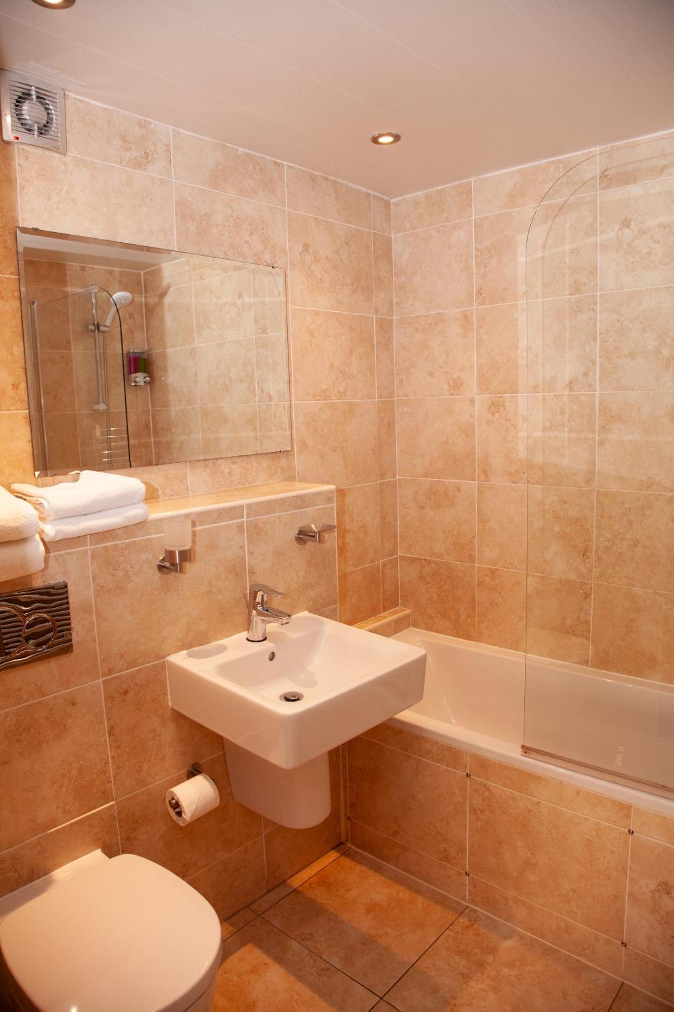 Rooms At The Nook Holmfirth Zimmer foto