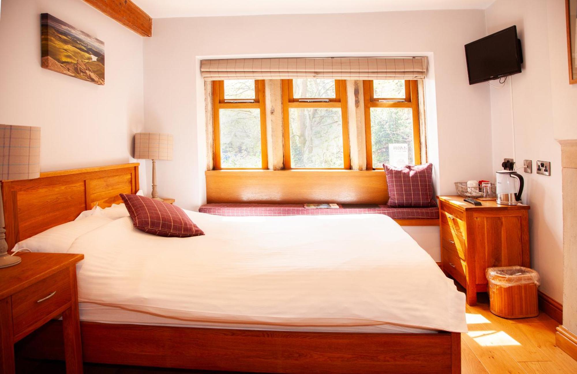 Rooms At The Nook Holmfirth Zimmer foto