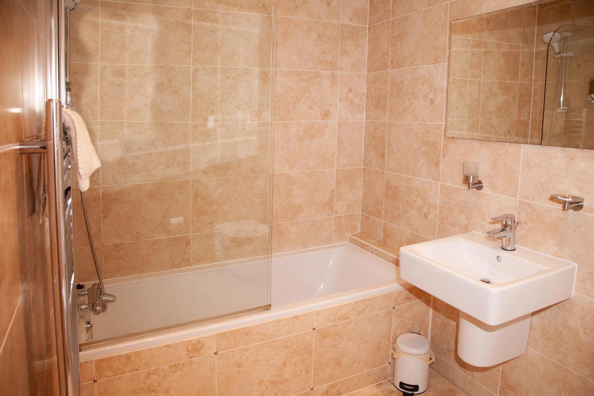 Rooms At The Nook Holmfirth Zimmer foto
