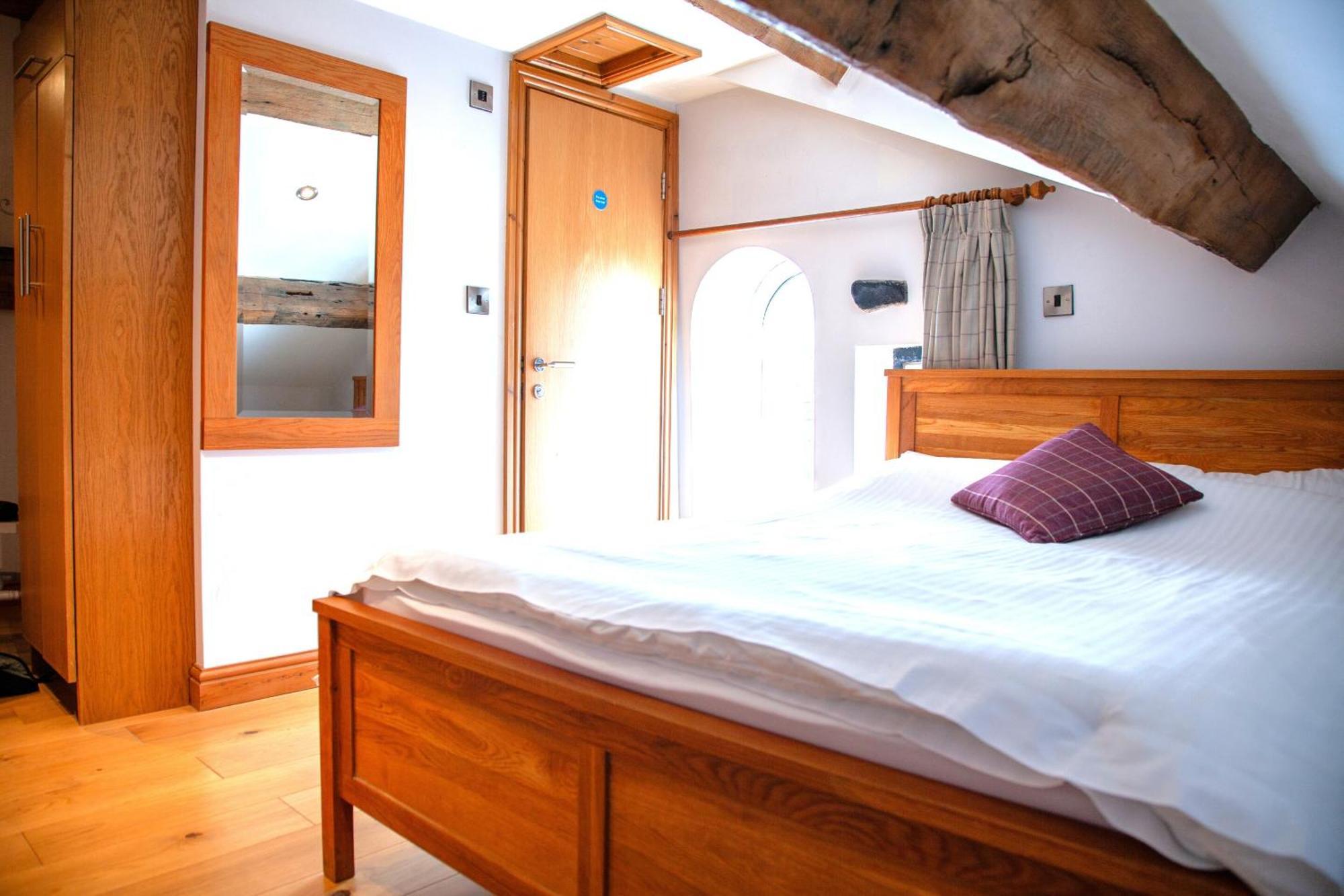Rooms At The Nook Holmfirth Zimmer foto