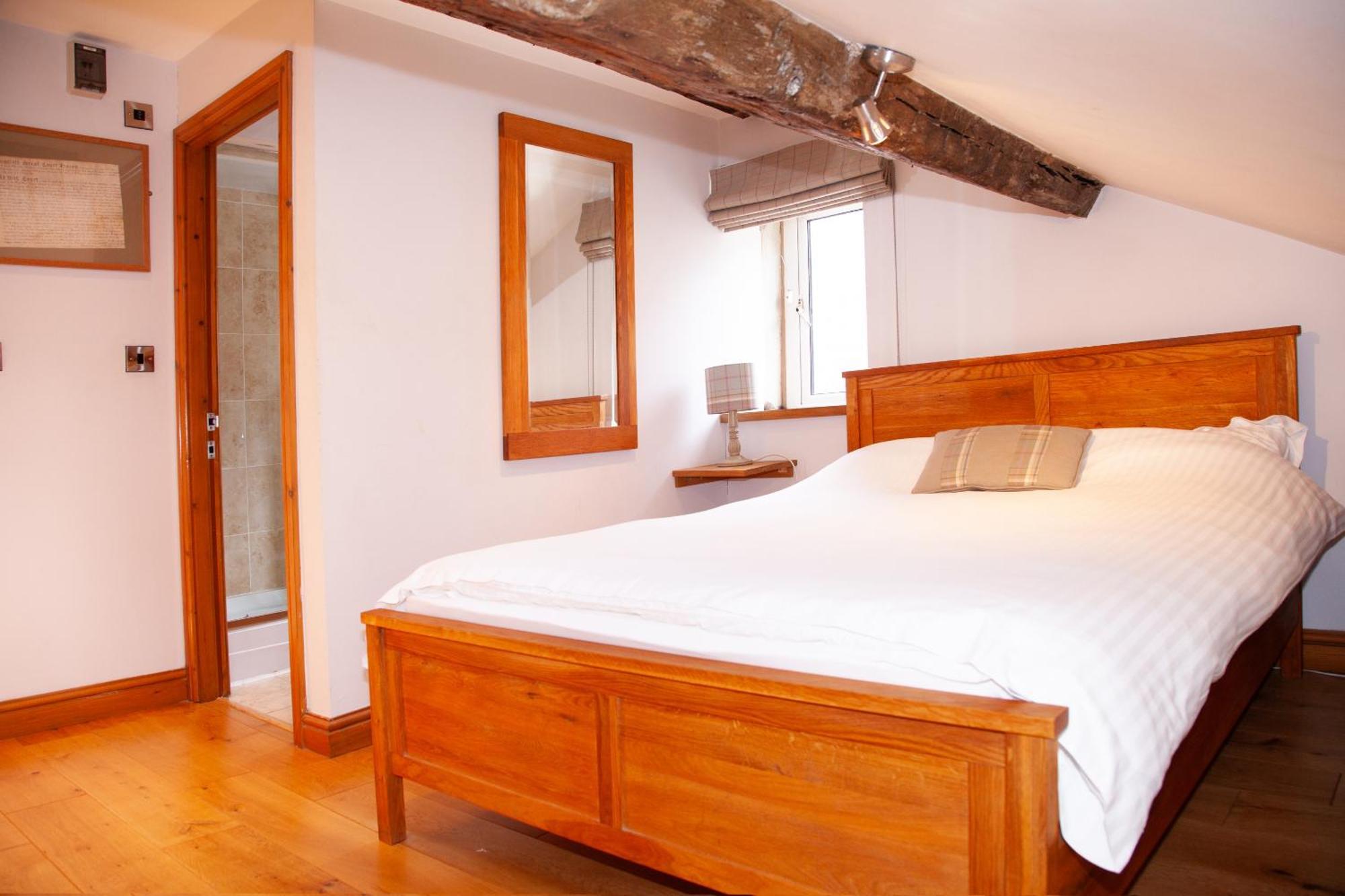 Rooms At The Nook Holmfirth Zimmer foto